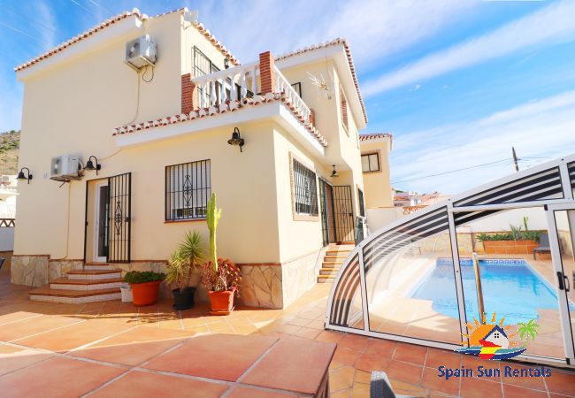 Villa en Maro - 1073 Villa Lormar