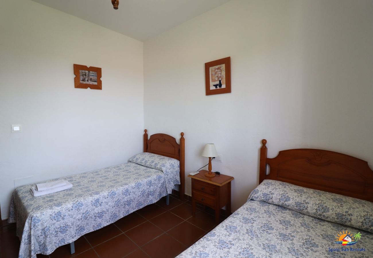 Villa en Nerja - 1003 Villa Cornocalejo