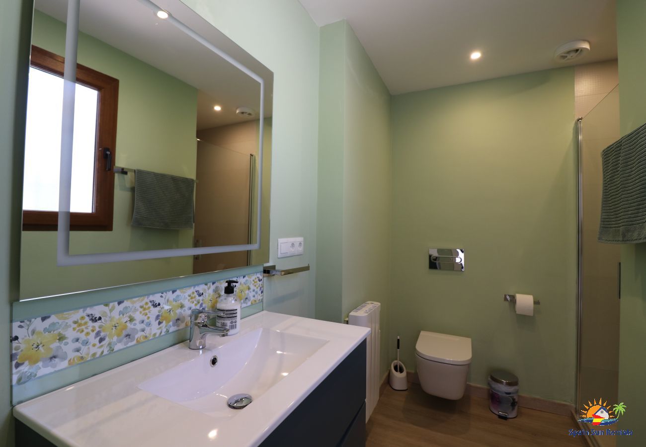 Villa en Nerja - 1089 Villa Ventolera