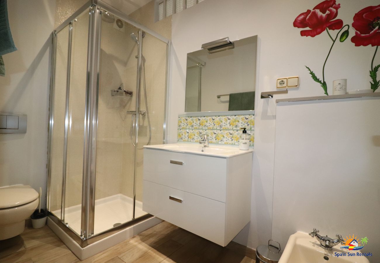 Villa en Nerja - 1089 Villa Ventolera