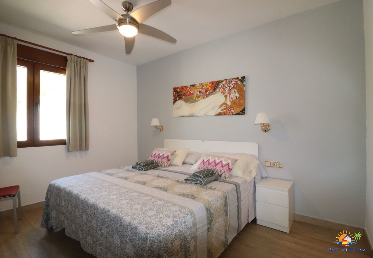 Villa en Nerja - 1089 Villa Ventolera