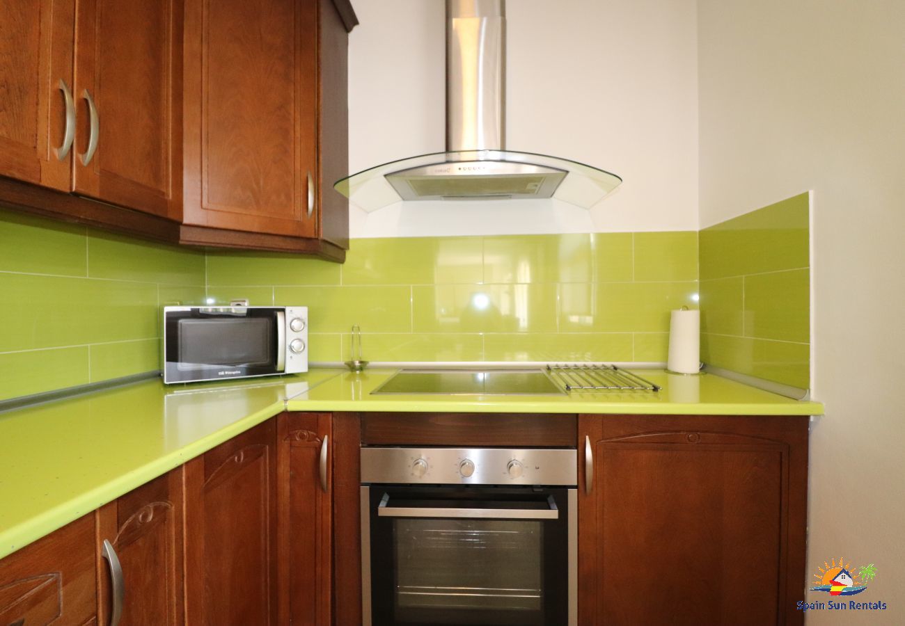 Villa en Nerja - 1089 Villa Ventolera