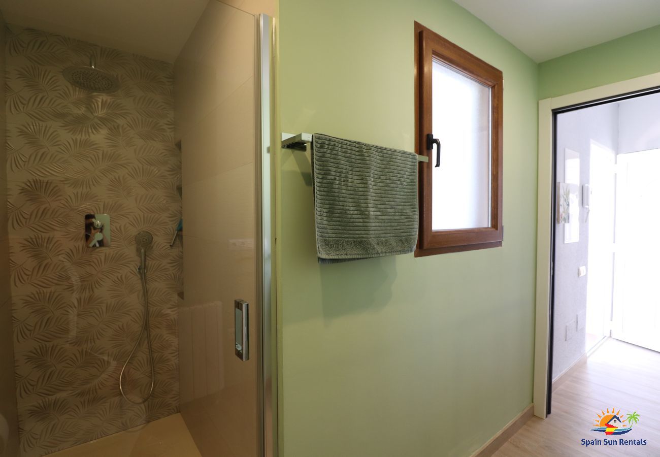 Villa en Nerja - 1089 Villa Ventolera