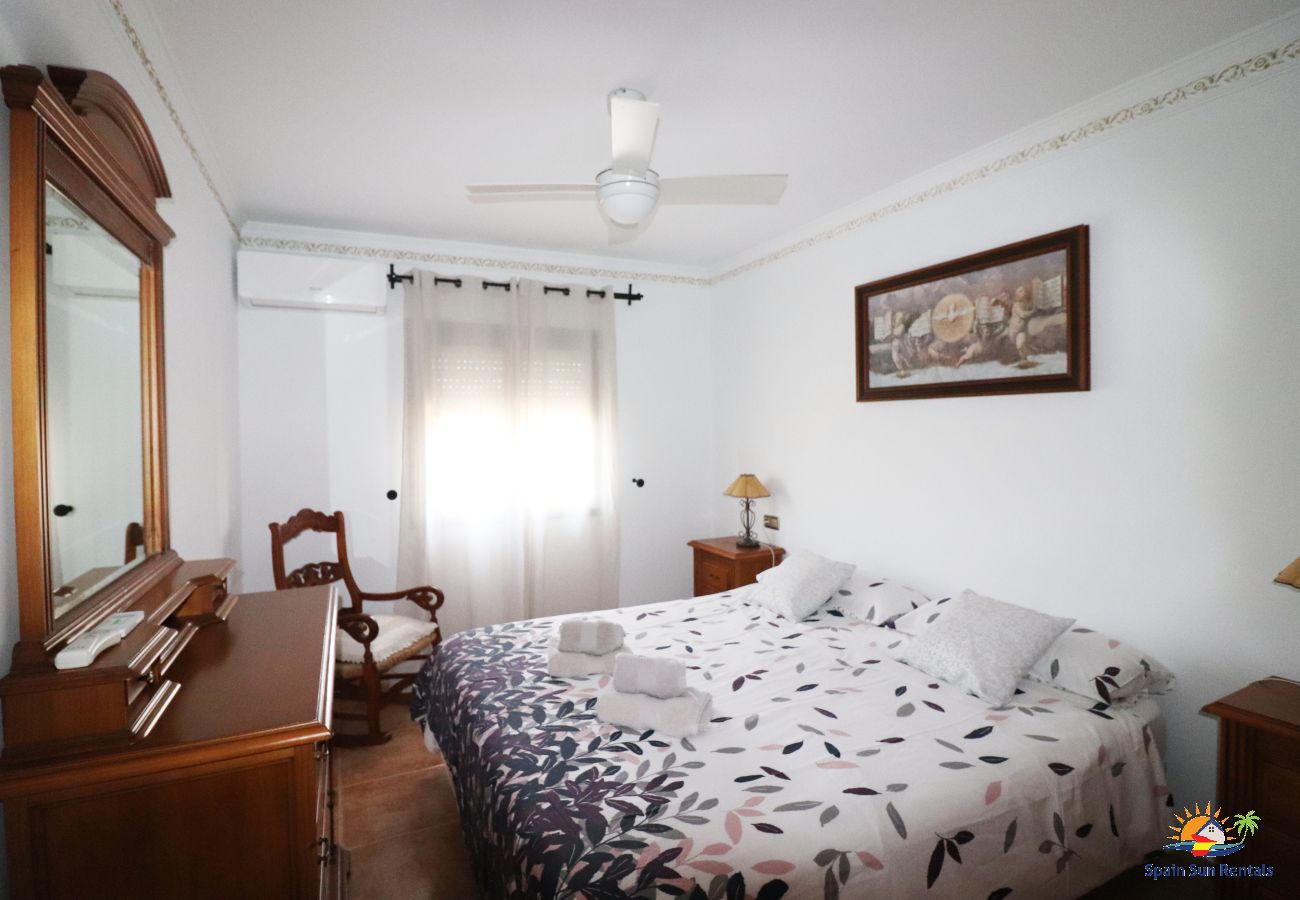 Apartamento en Nerja - 1011 Apartment Nerja Sunset
