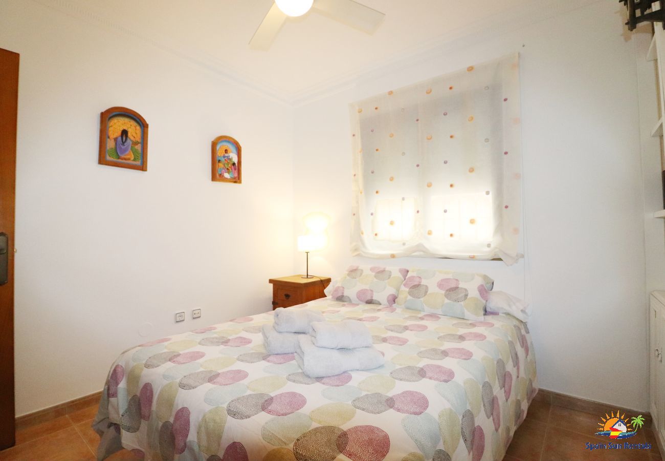 Apartamento en Nerja - 1011 Apartment Nerja Sunset
