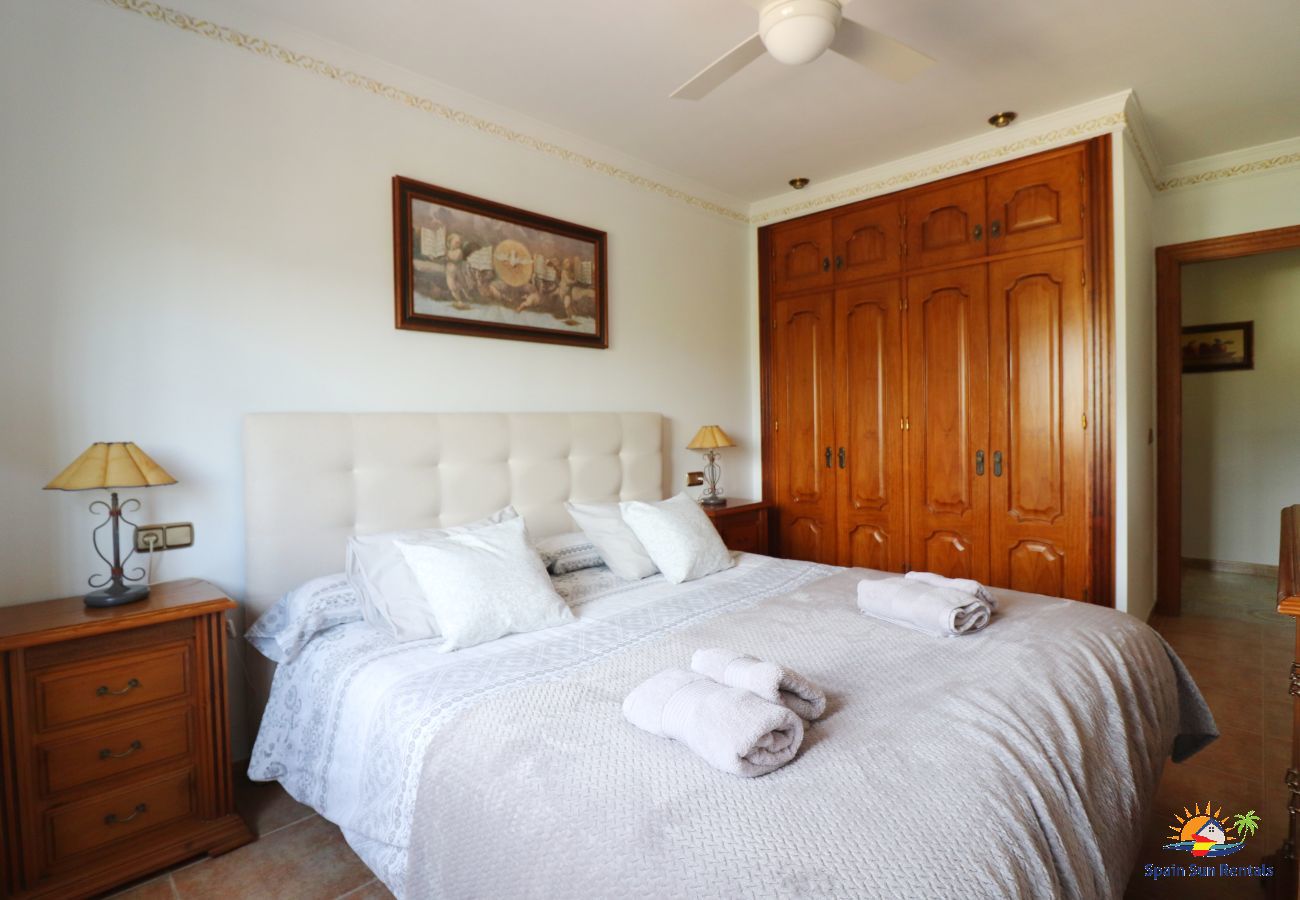 Apartamento en Nerja - 1011 Apartment Nerja Sunset