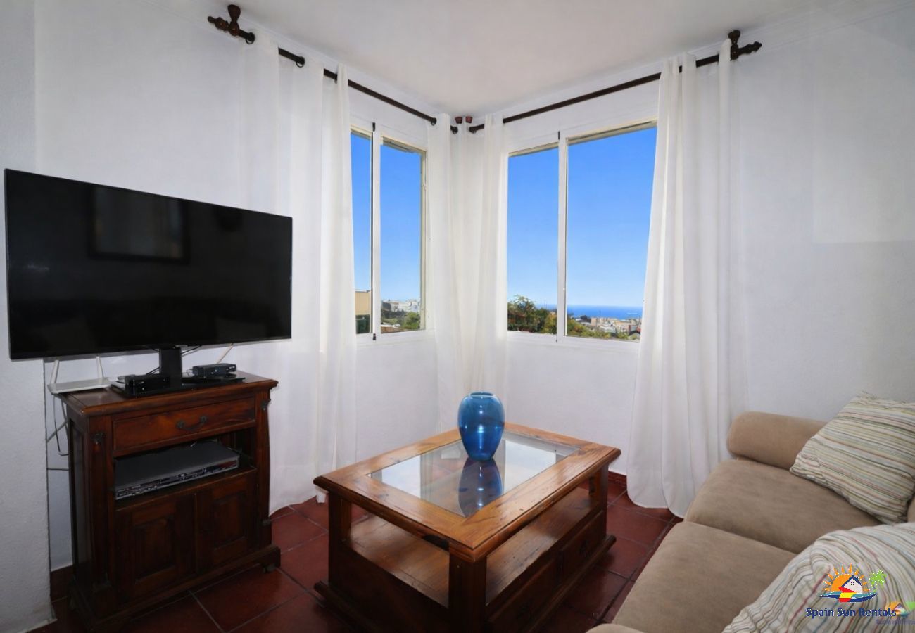 Villa en Nerja - 1022 Villa Jorge