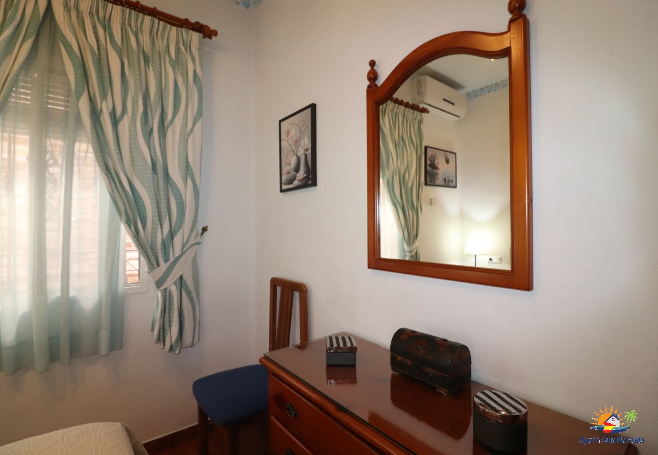 Villa en Nerja - 1037 Villa Alabarce