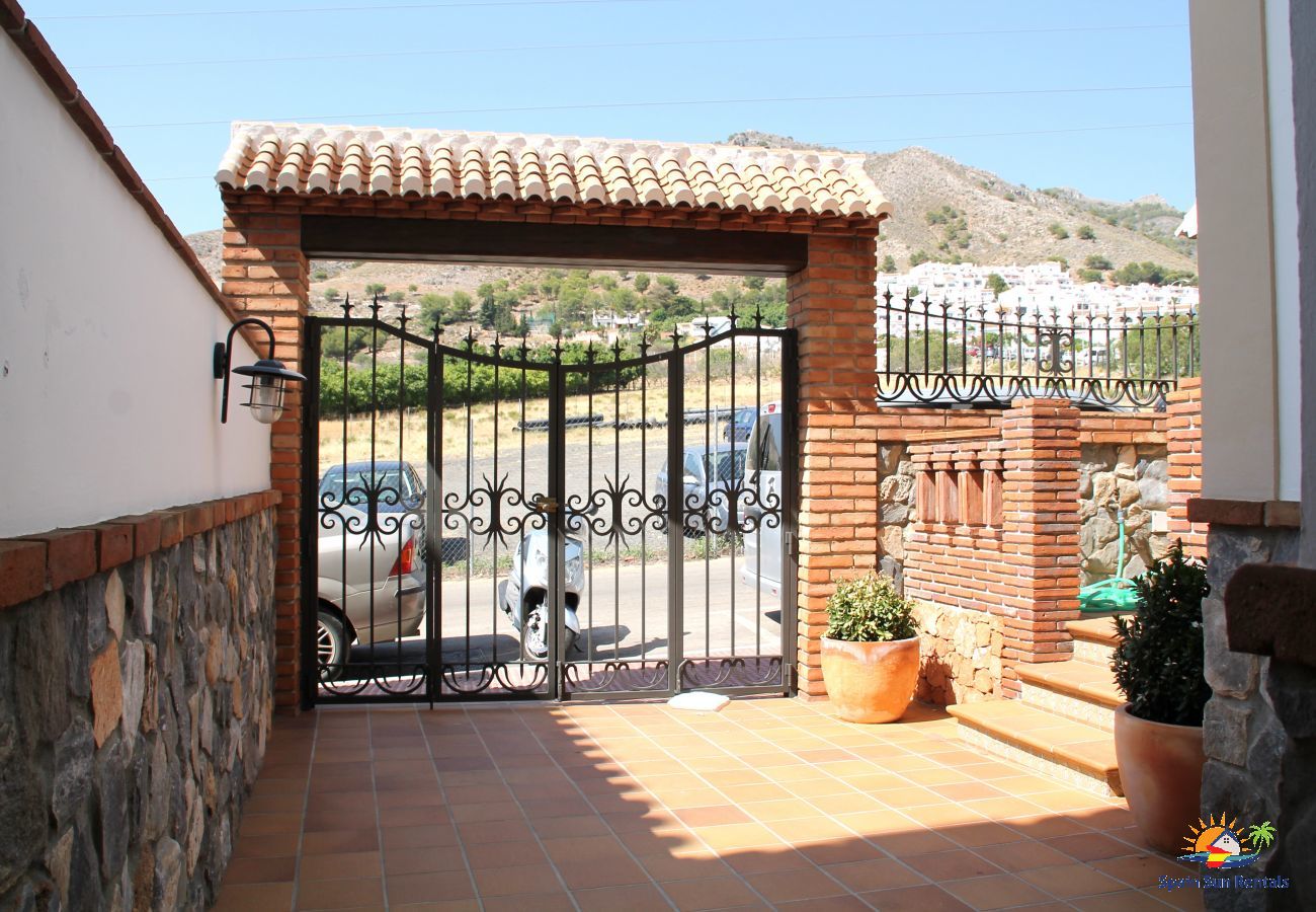 Casa en Nerja - 1052 Casa Patricia