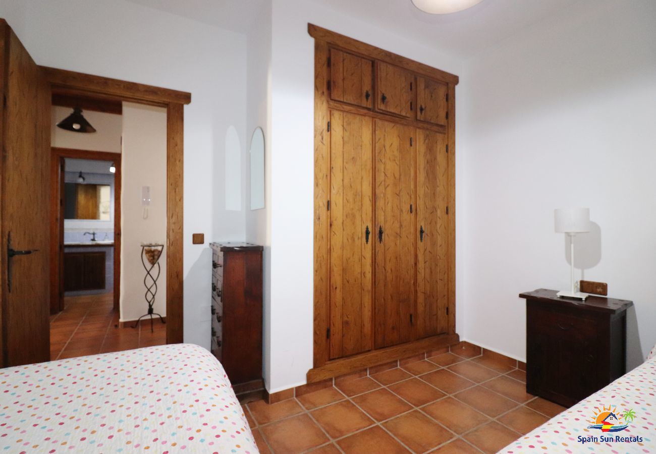 Casa en Nerja - 1052 Casa Patricia