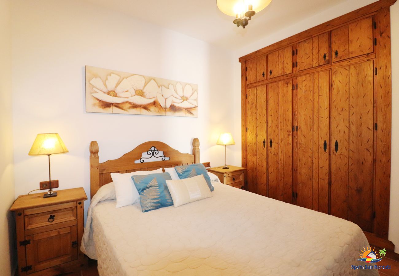 Casa en Nerja - 1052 Casa Patricia