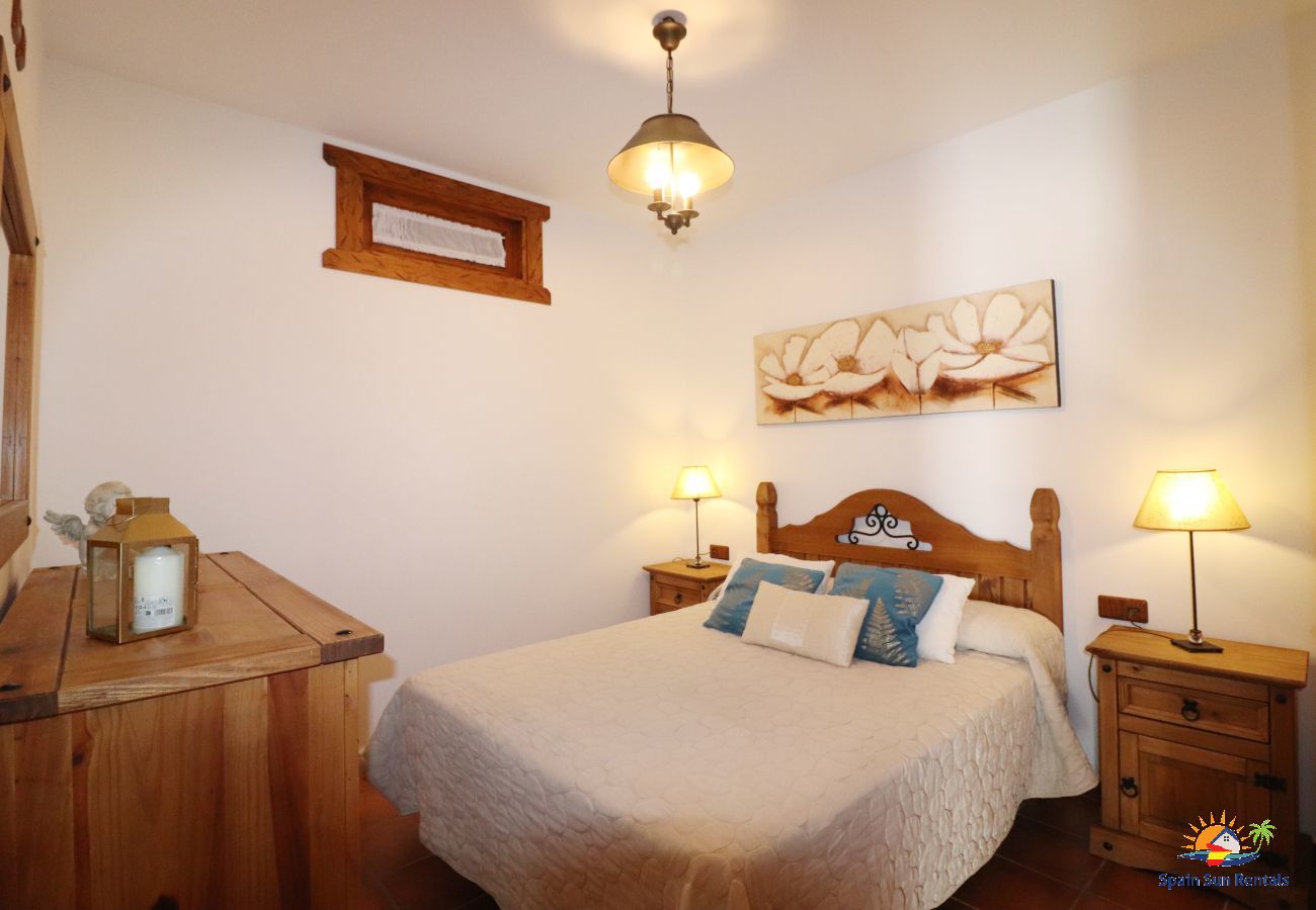 Casa en Nerja - 1052 Casa Patricia