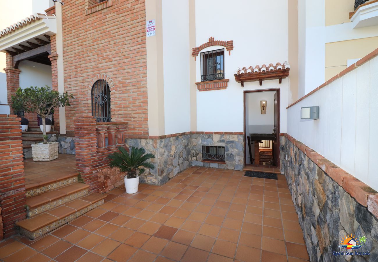 Casa en Nerja - 1052 Casa Patricia