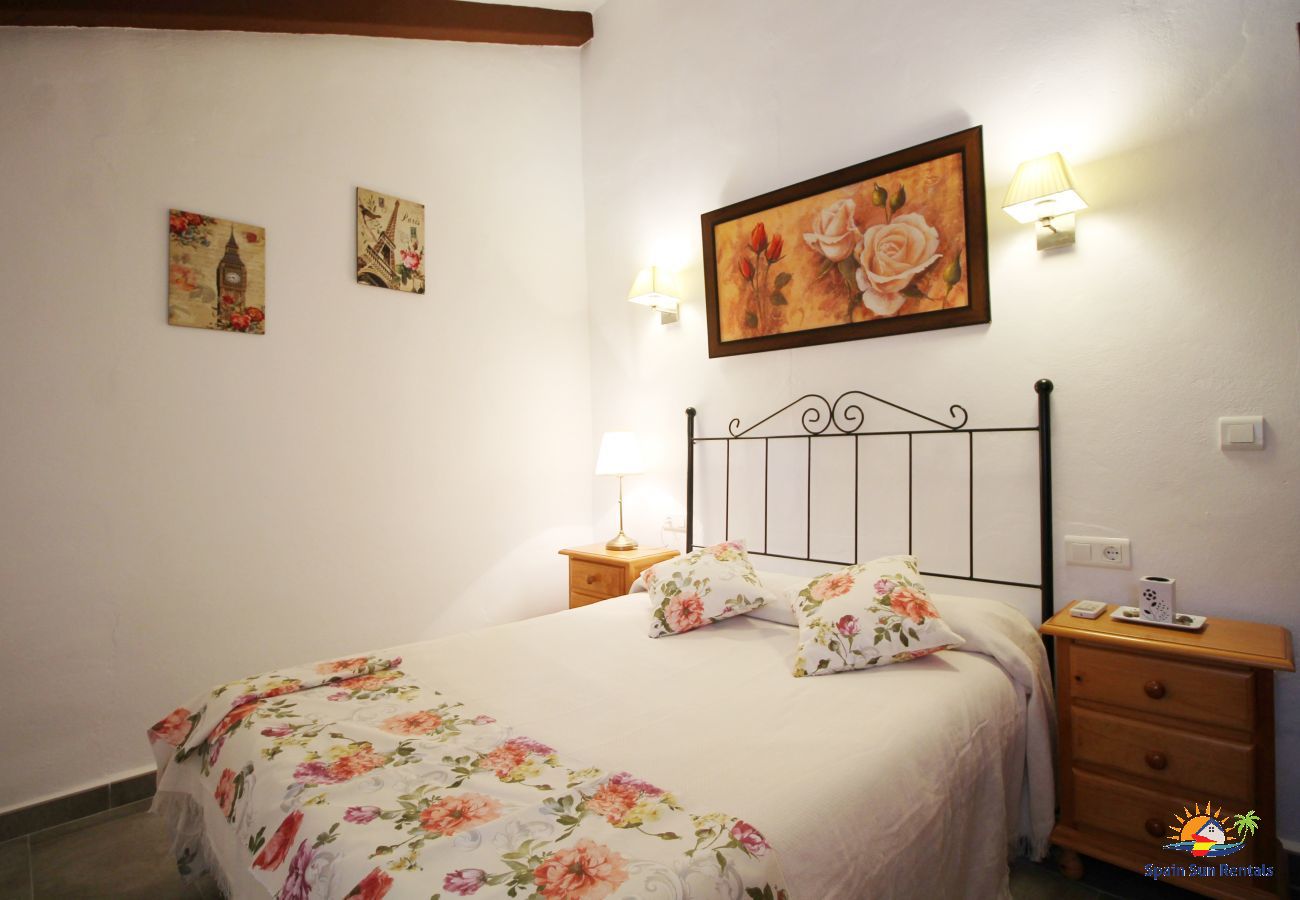 Villa en Nerja - 1106 Villa la Marina