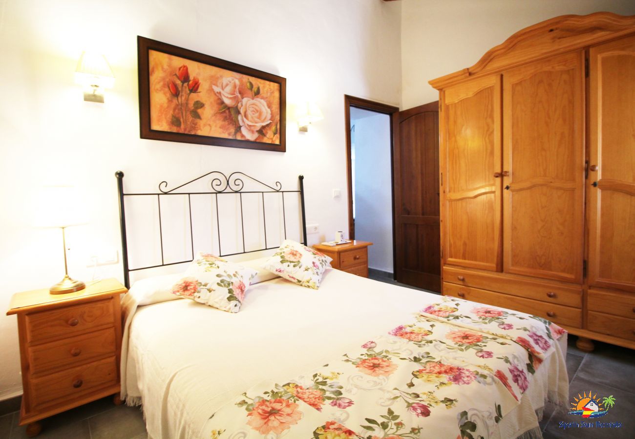 Villa en Nerja - 1106 Villa la Marina