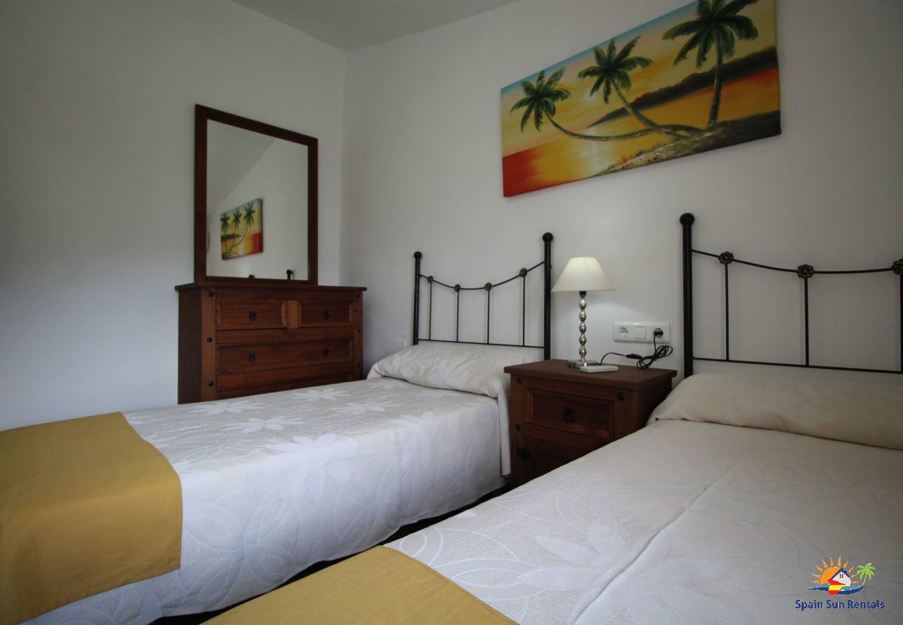 Villa en Nerja - 1106 Villa la Marina