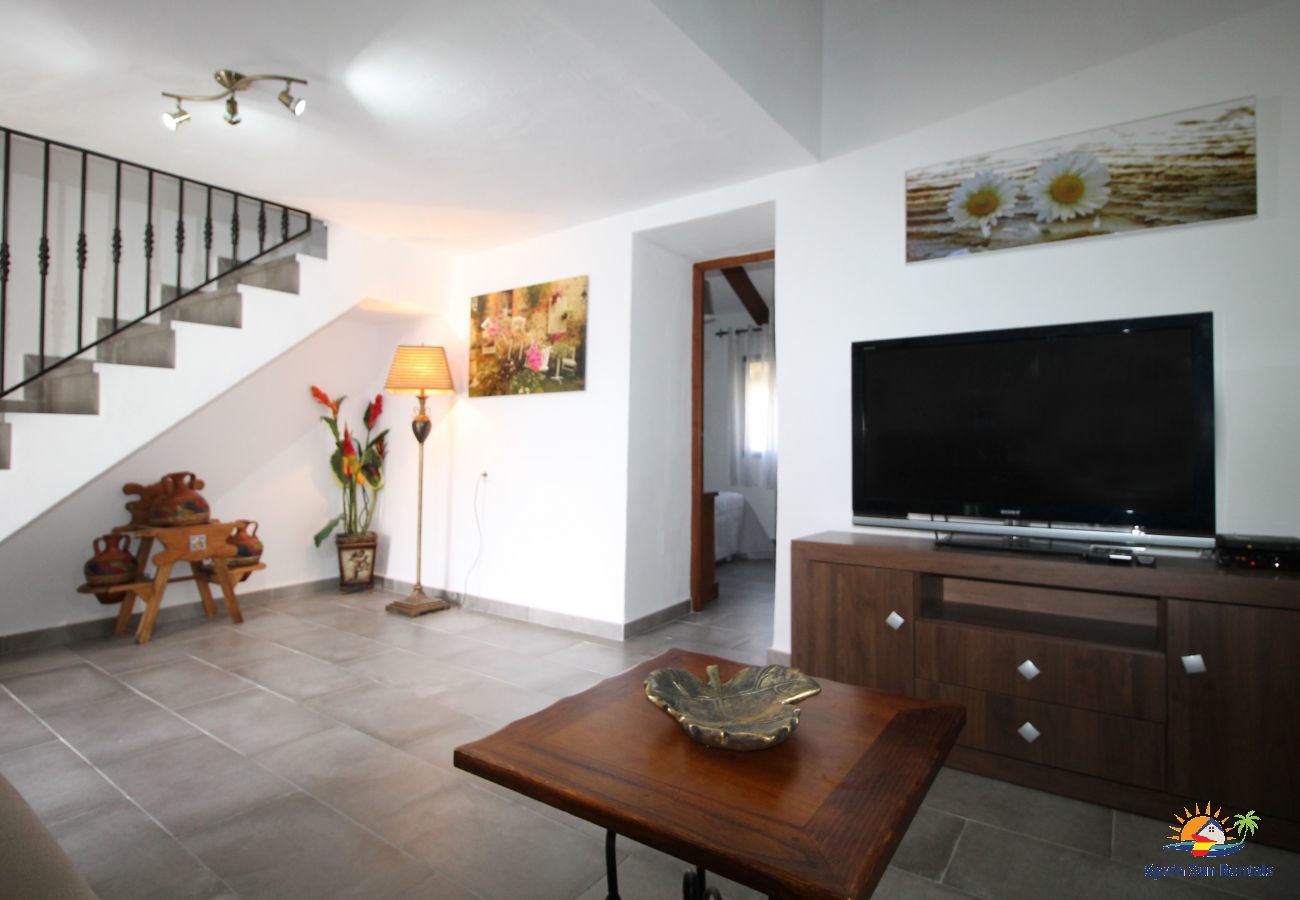 Villa en Nerja - 1106 Villa la Marina