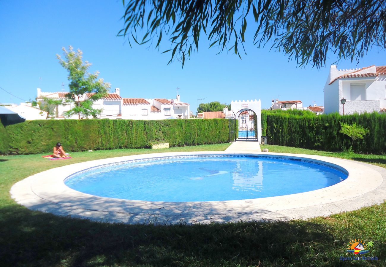 Casa en Nerja - 1045 Casa Pino