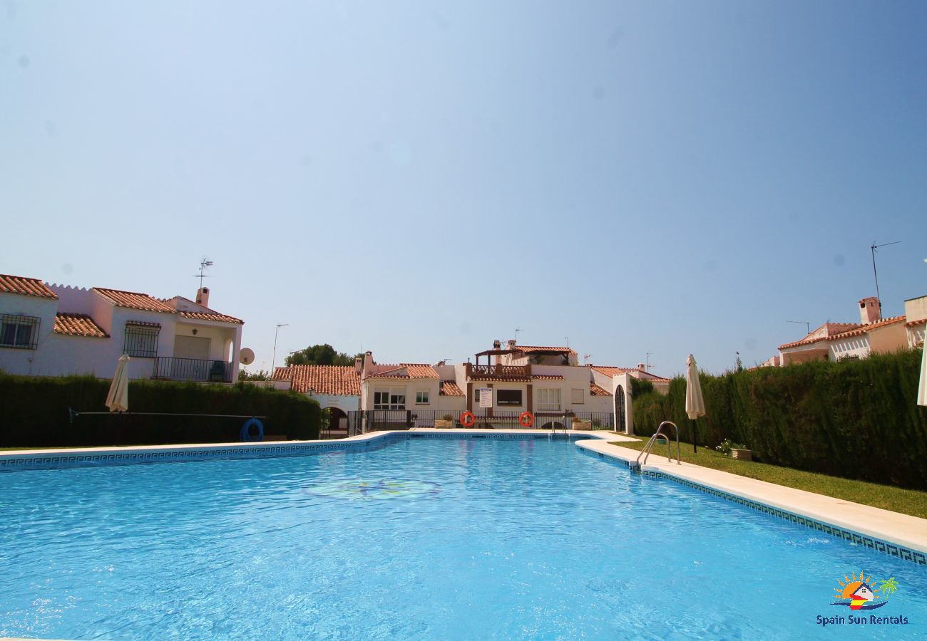 Casa en Nerja - 1045 Casa Pino