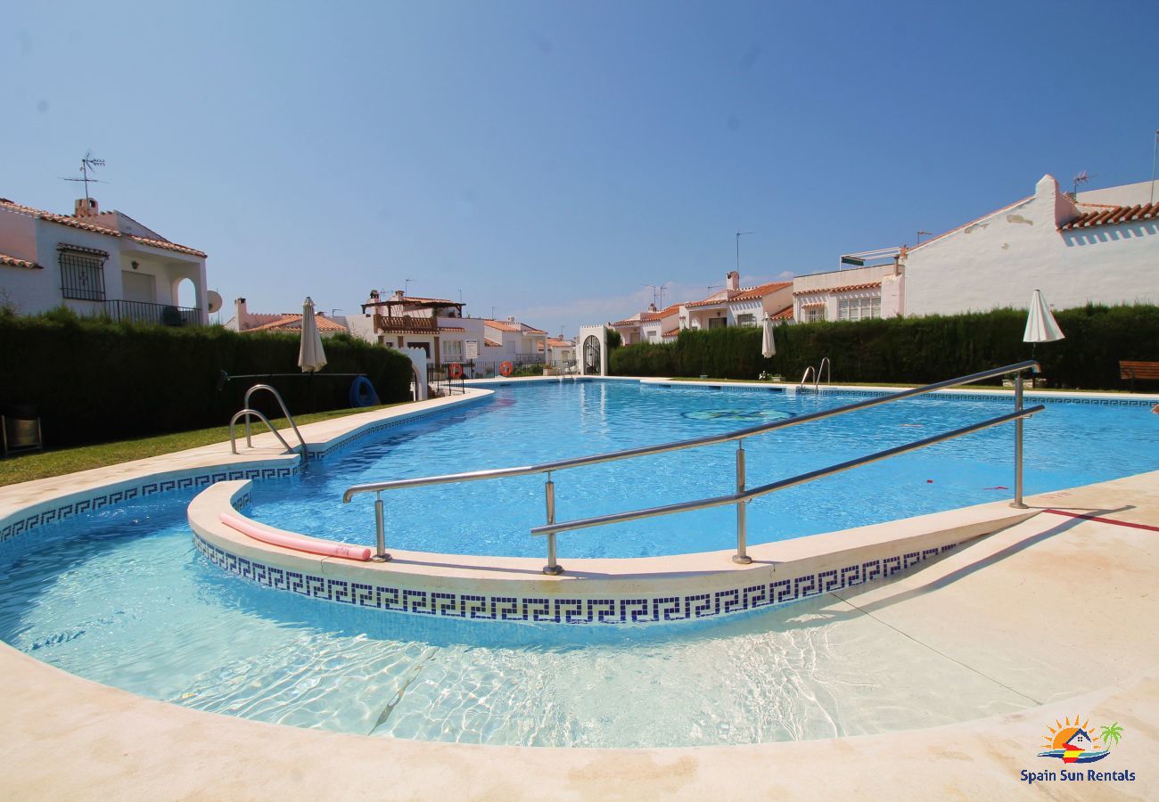 Casa en Nerja - 1045 Casa Pino