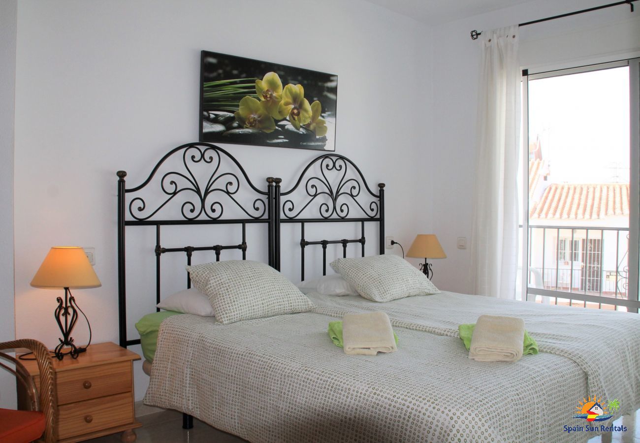 Casa en Nerja - 1045 Casa Pino