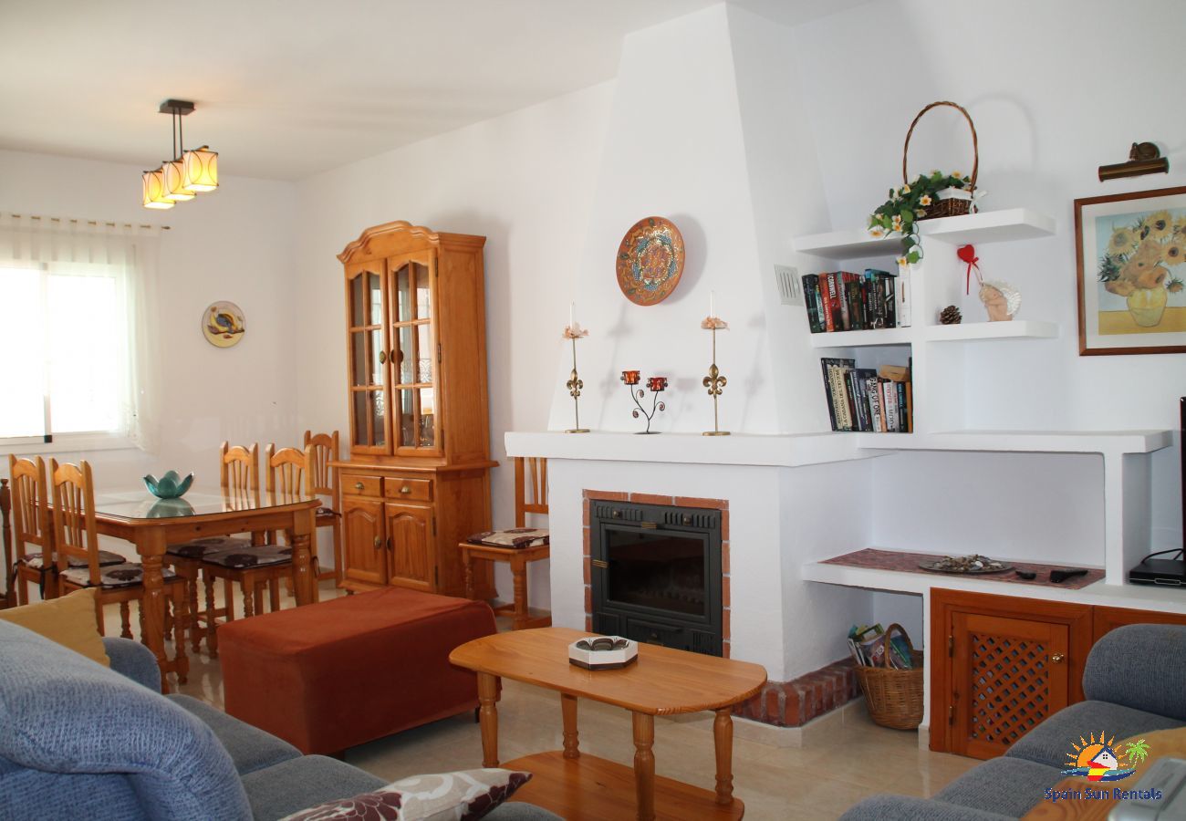 Casa en Nerja - 1045 Casa Pino