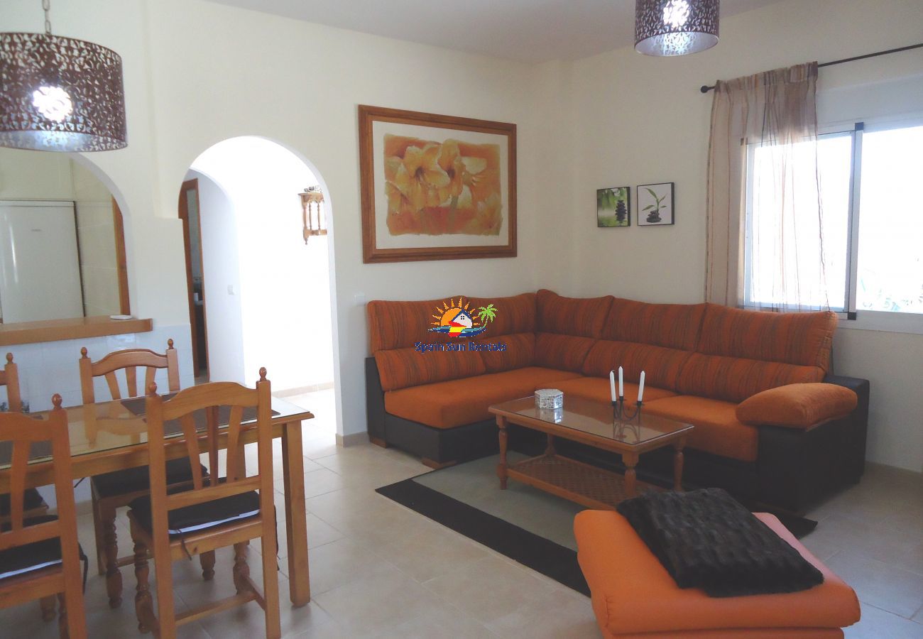 Villa en Torrox - 1051 Villa Al-Andalus