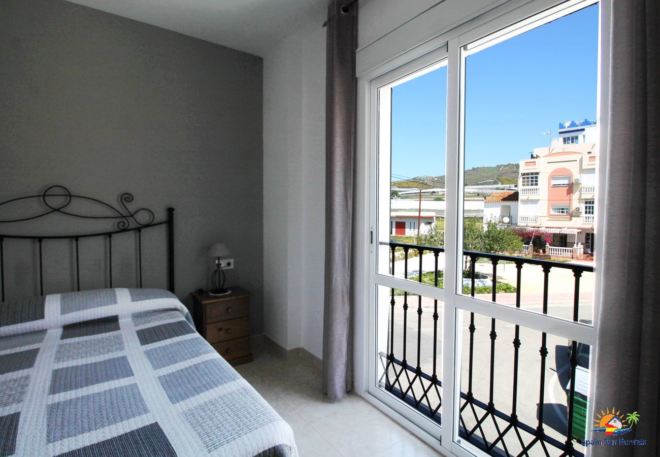 Apartamento en Torrox Costa - 1101 Apartment Coral