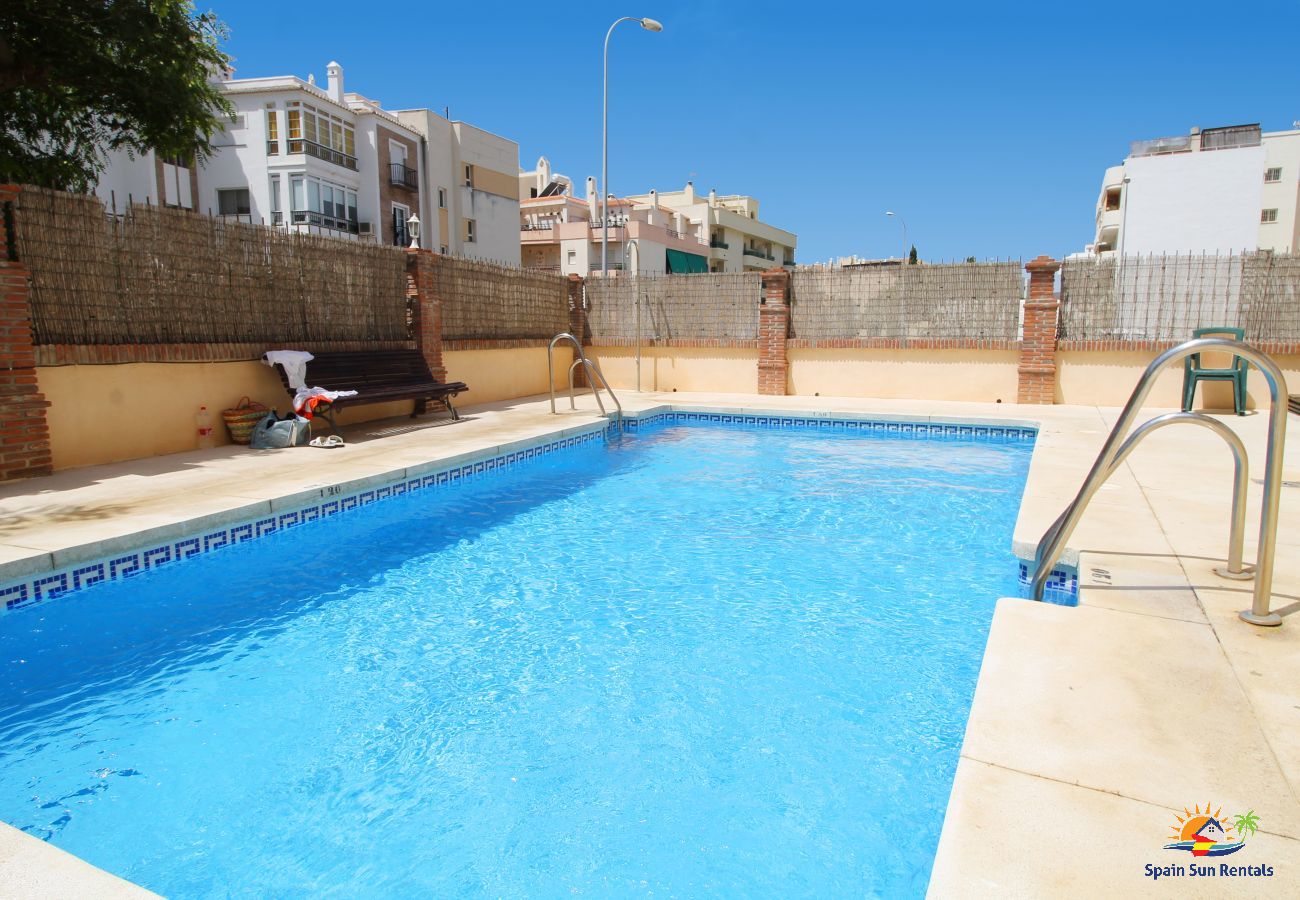 Apartamento en Nerja - 1083 Apartment Cala de Nerja