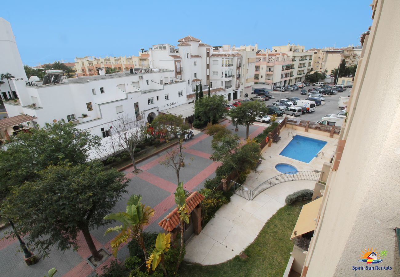 Apartamento en Nerja - 1083 Apartment Cala de Nerja