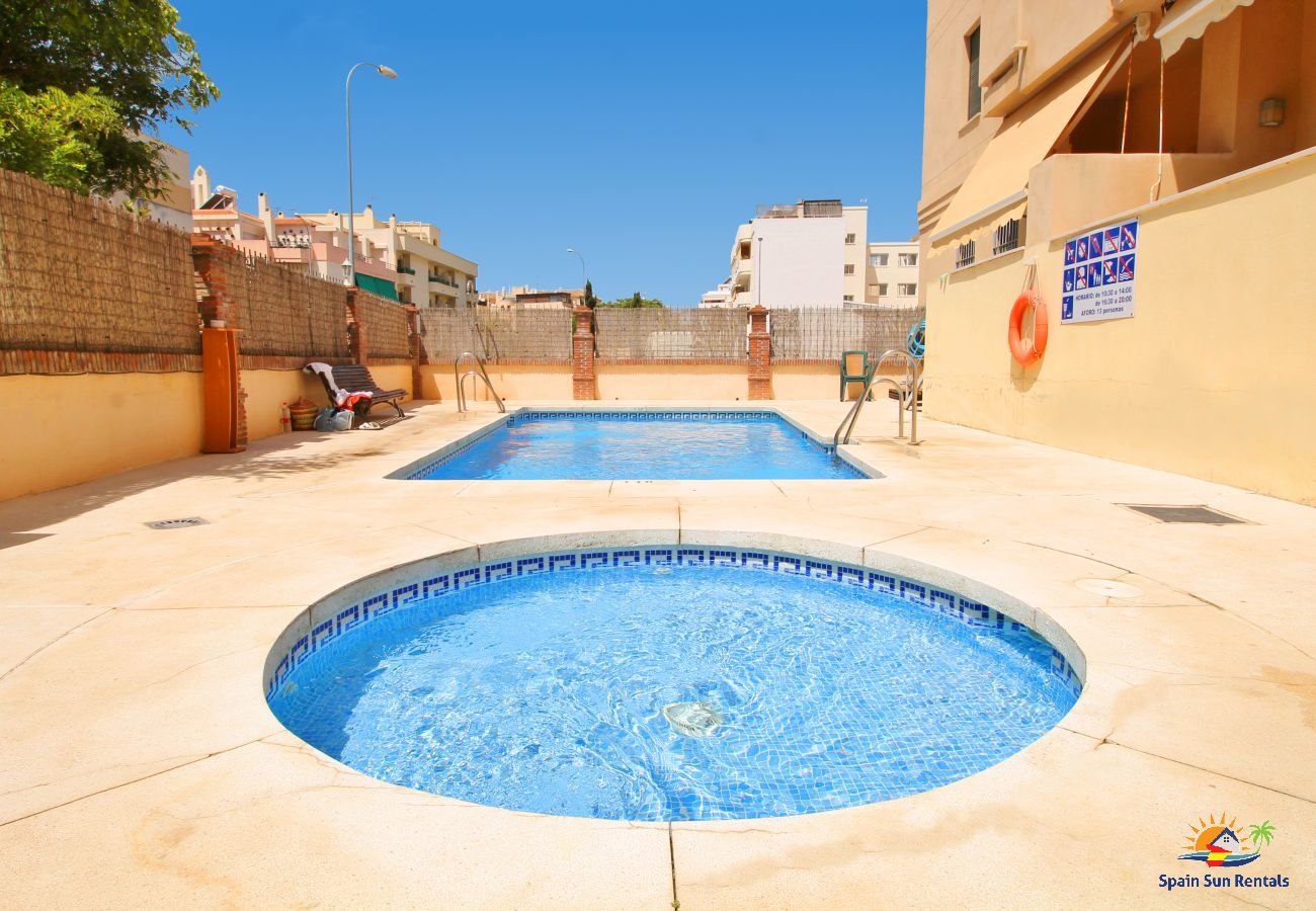 Apartamento en Nerja - 1083 Apartment Cala de Nerja