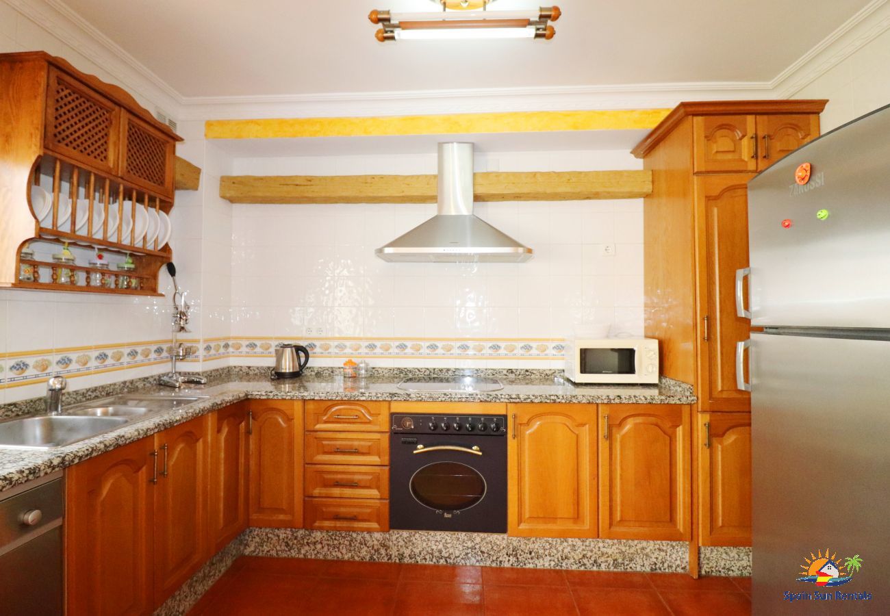 Villa en Nerja - 1057 Villa Maite