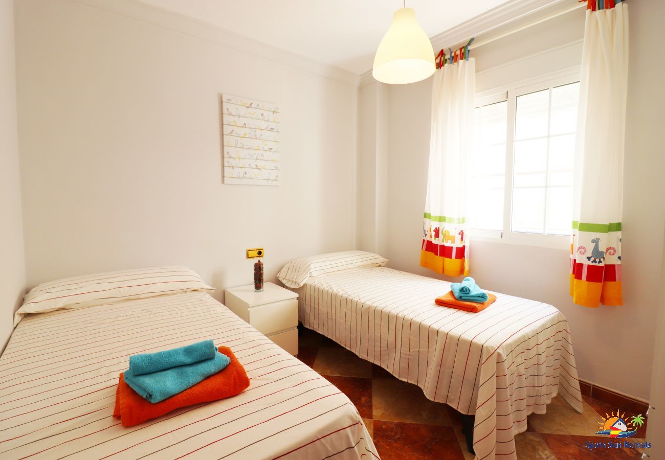 Apartamento en Nerja - 1080 Apartment Olivia