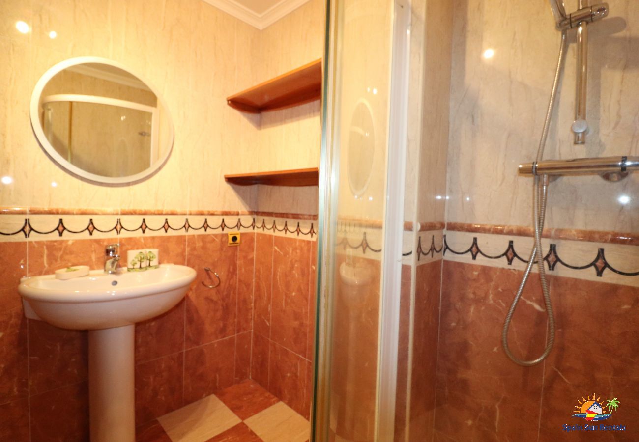 Apartamento en Nerja - 1080 Apartment Olivia