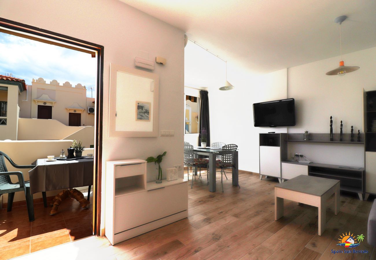 Apartamento en Nerja - 1111 Apartment Nerja Medina