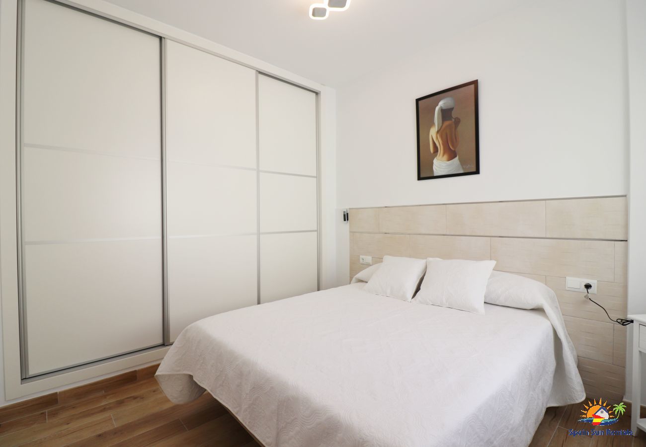 Apartamento en Nerja - 1111 Apartment Nerja Medina