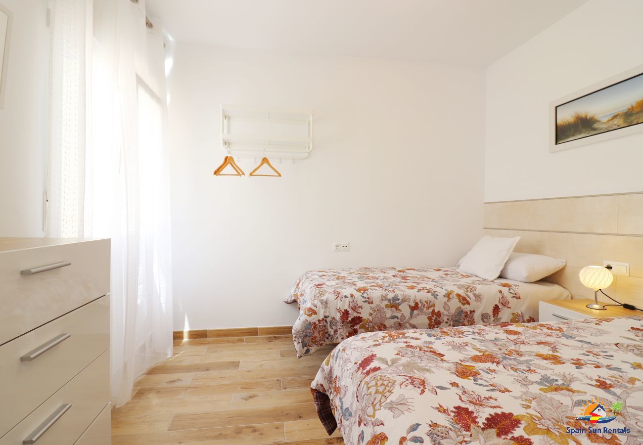 Apartamento en Nerja - 1111 Apartment Nerja Medina