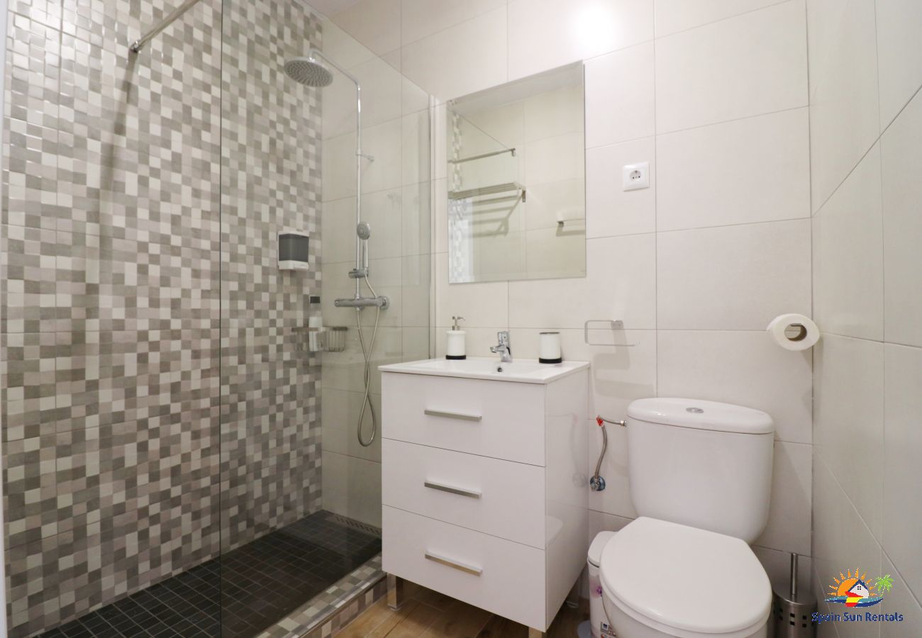 Apartamento en Nerja - 1111 Apartment Nerja Medina