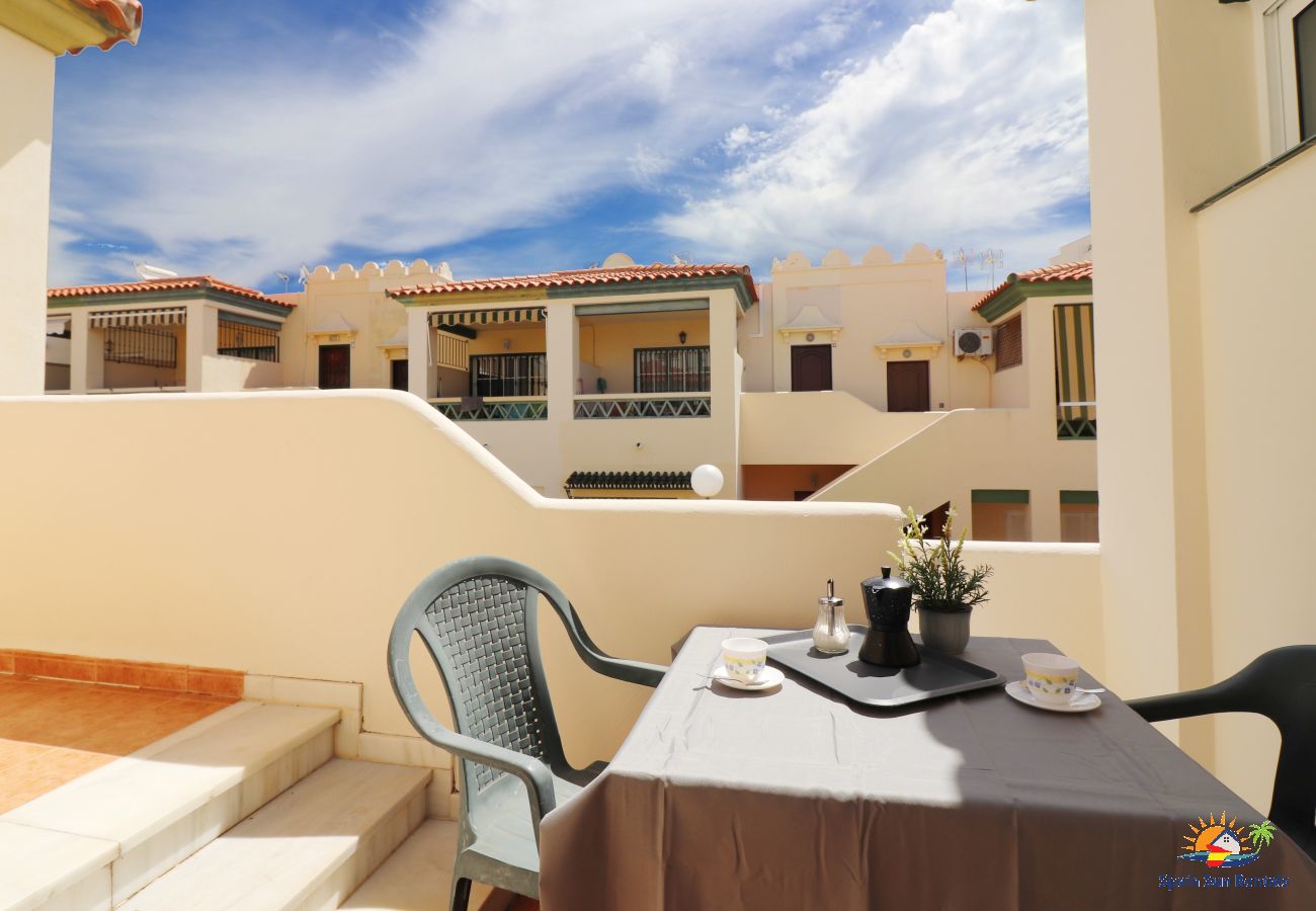 Apartamento en Nerja - 1111 Apartment Nerja Medina