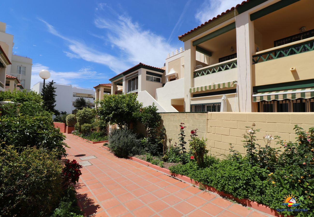 Apartamento en Nerja - 1111 Apartment Nerja Medina