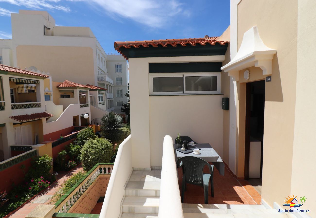 Apartamento en Nerja - 1111 Apartment Nerja Medina