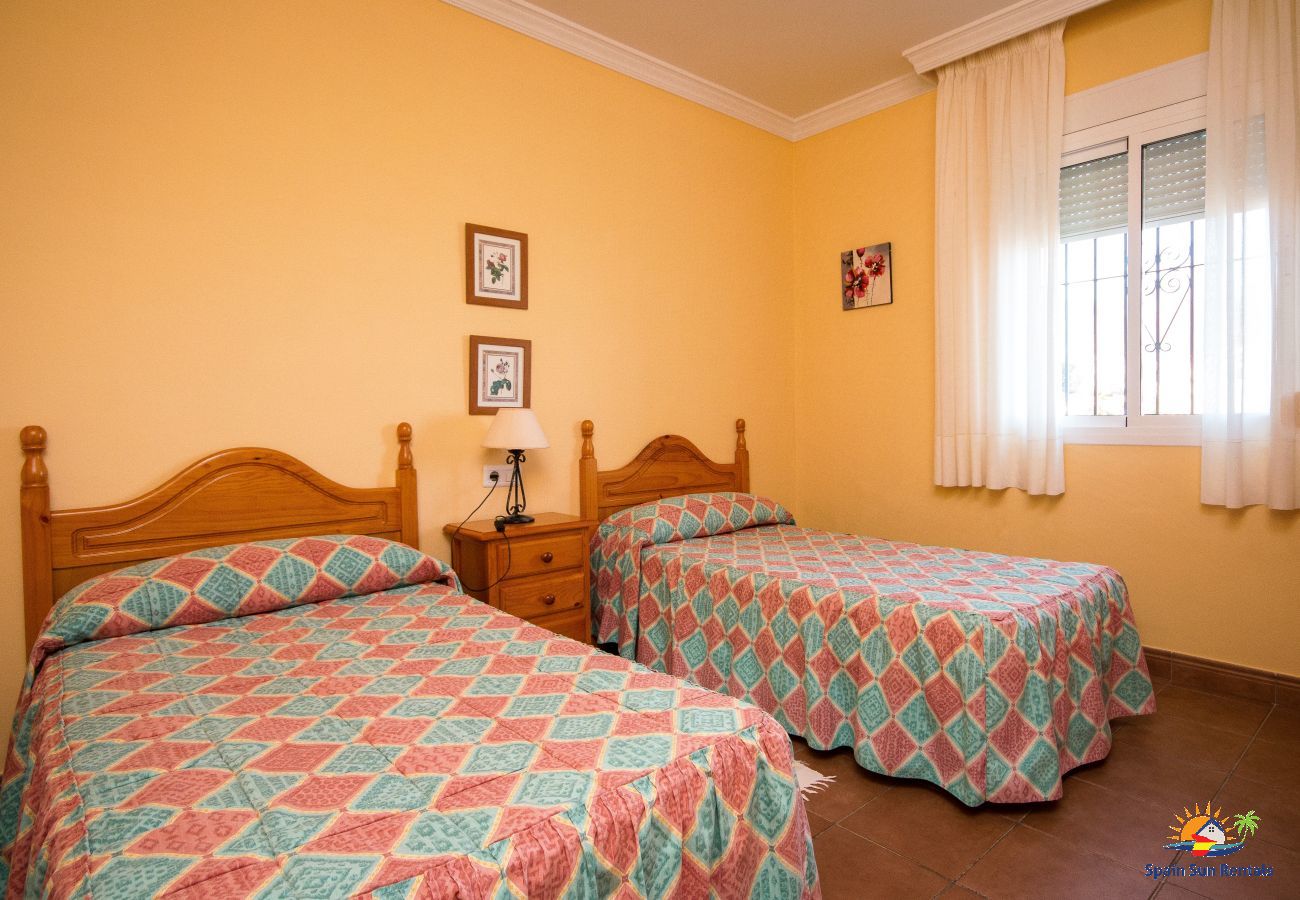 Villa en Nerja - 1110 Villa Isabel