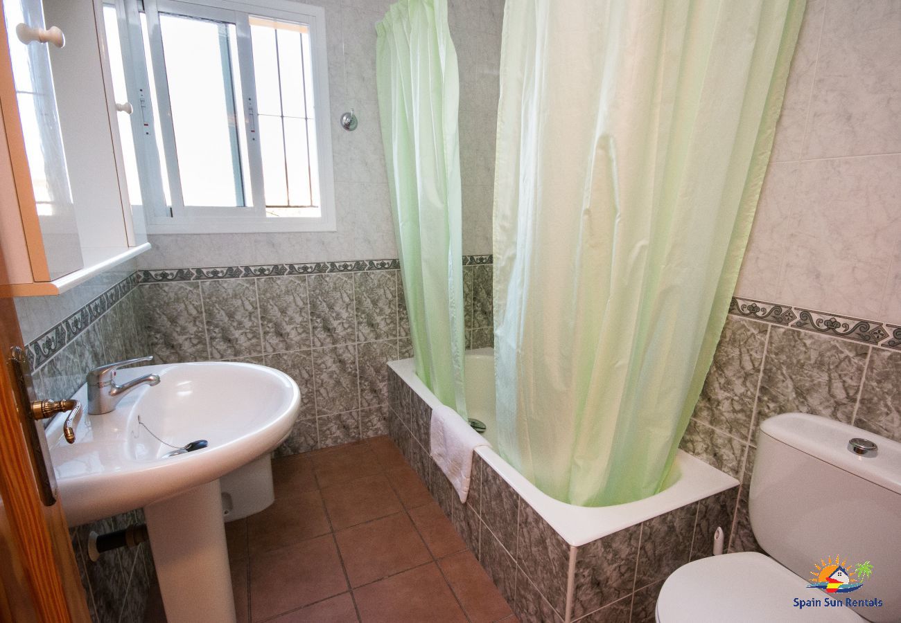 Villa en Nerja - 1110 Villa Isabel