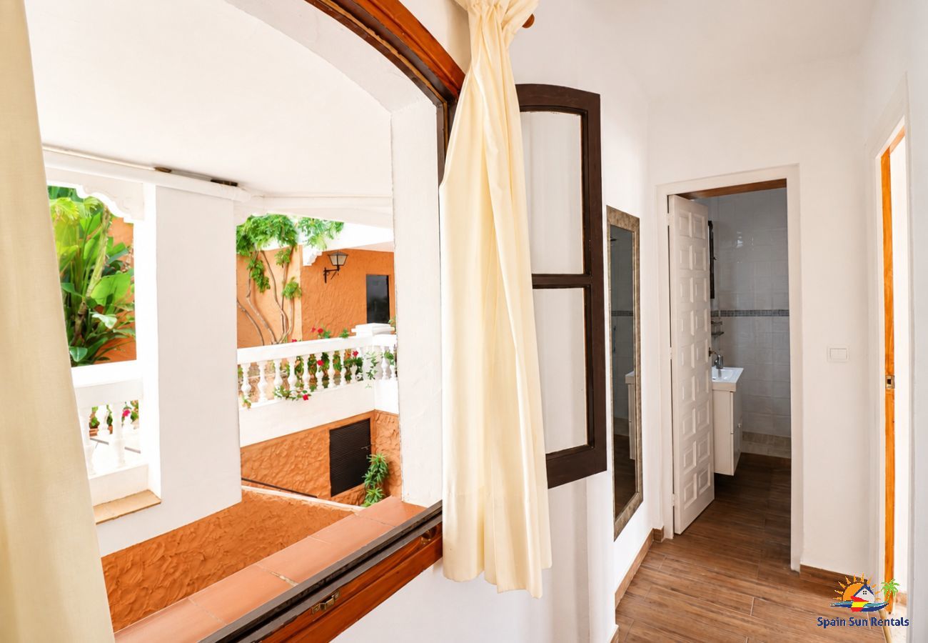 Apartamento en Nerja - 1141 Apartment Mandarinos
