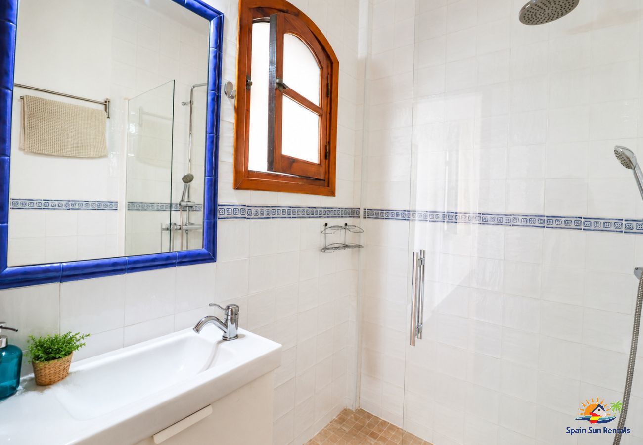 Apartamento en Nerja - 1141 Apartment Mandarinos
