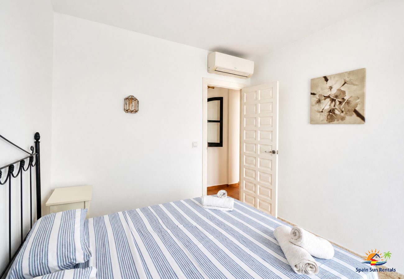Apartamento en Nerja - 1141 Apartment Mandarinos