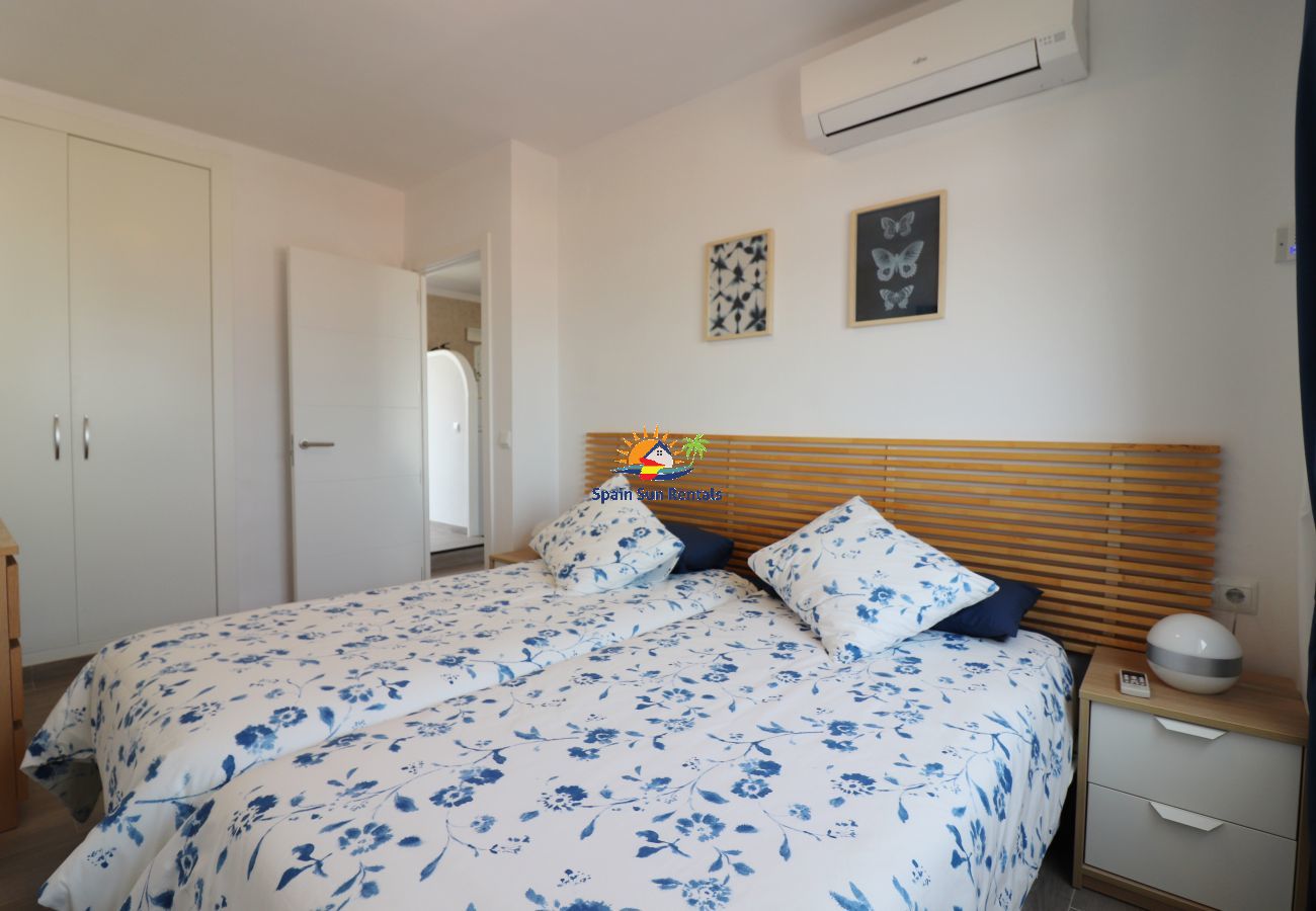 Apartamento en Nerja - 1127 Apartment Verano Azul