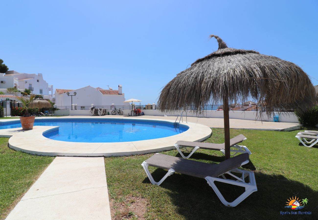 Apartamento en Nerja - 1158 Casa Cameloso