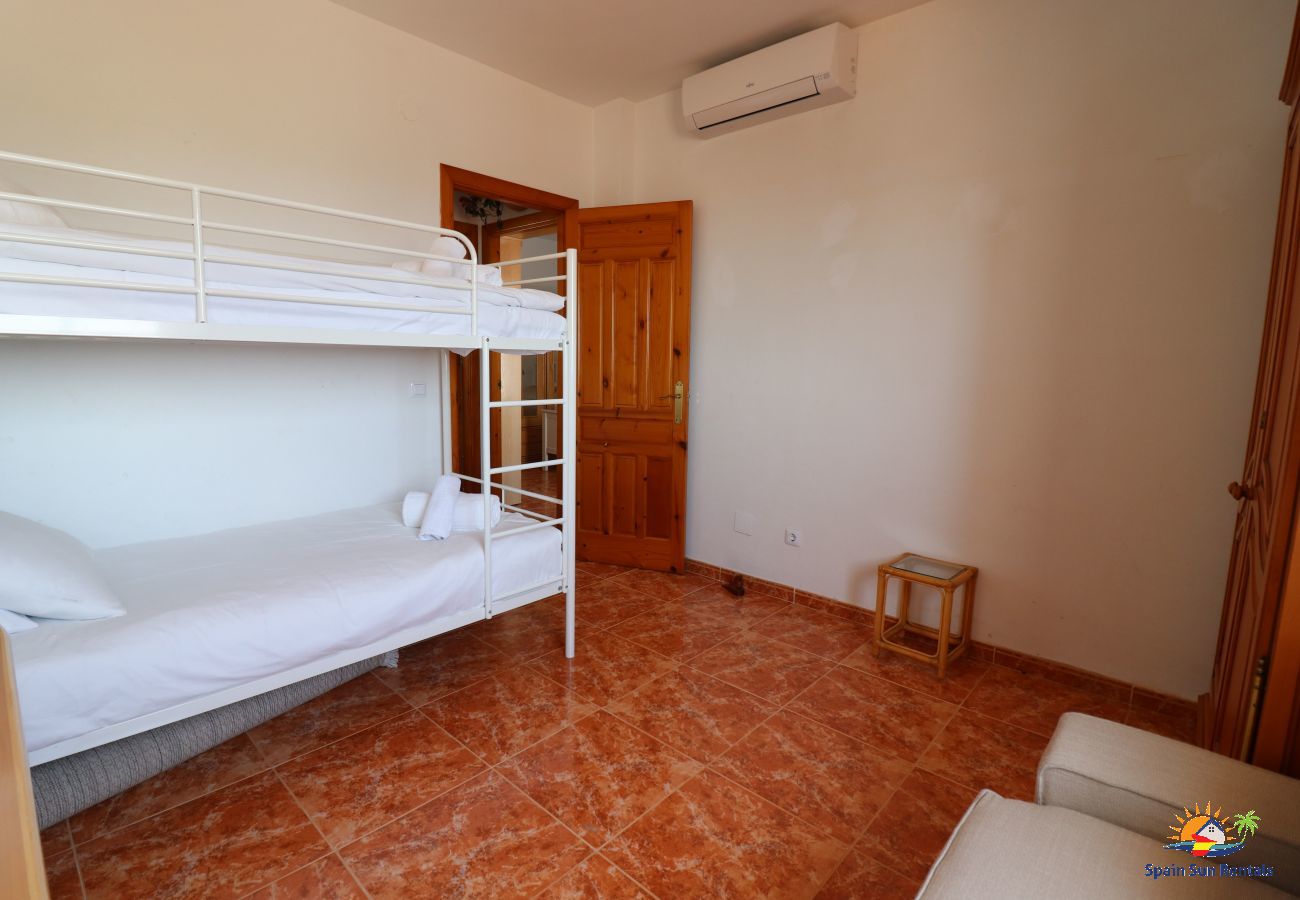 Apartamento en Nerja - 1158 Casa Cameloso