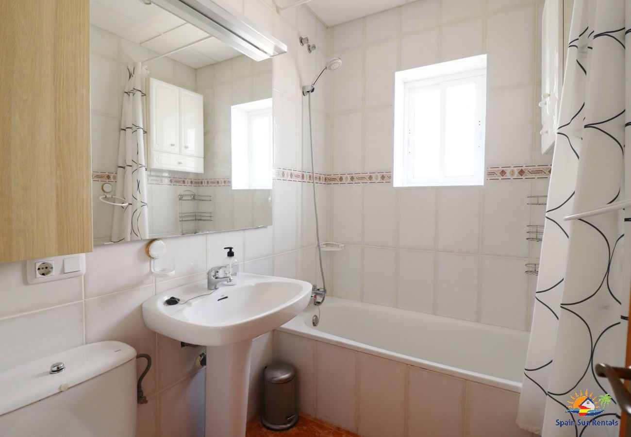 Apartamento en Nerja - 1158 Casa Cameloso